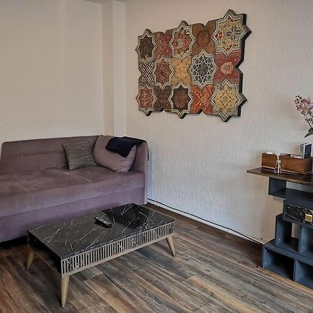Polat Apartments 3 Есен Екстериор снимка