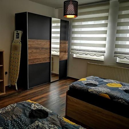 Polat Apartments 3 Есен Екстериор снимка