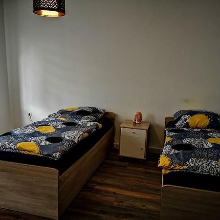 Polat Apartments 3 Есен Екстериор снимка