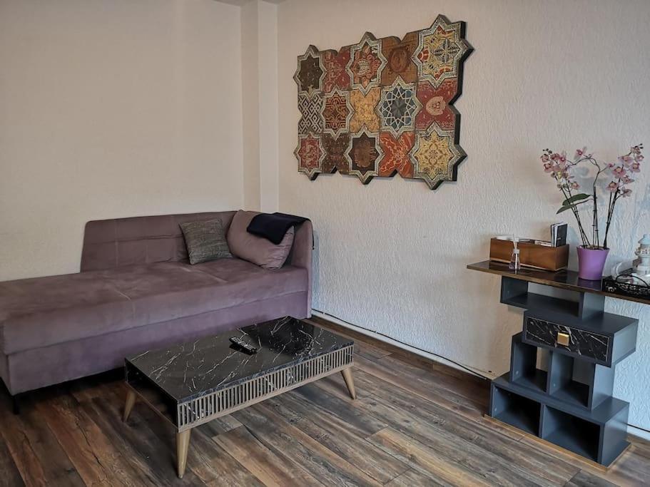 Polat Apartments 3 Есен Екстериор снимка