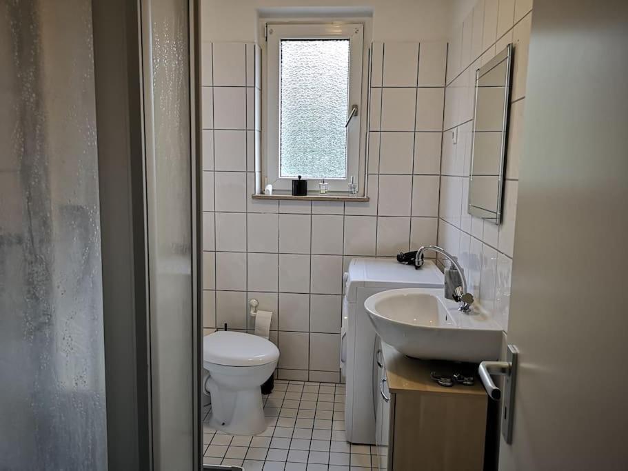 Polat Apartments 3 Есен Екстериор снимка