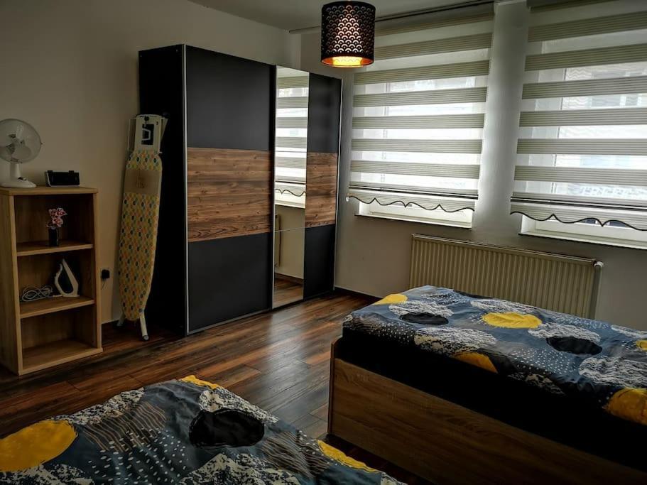 Polat Apartments 3 Есен Екстериор снимка