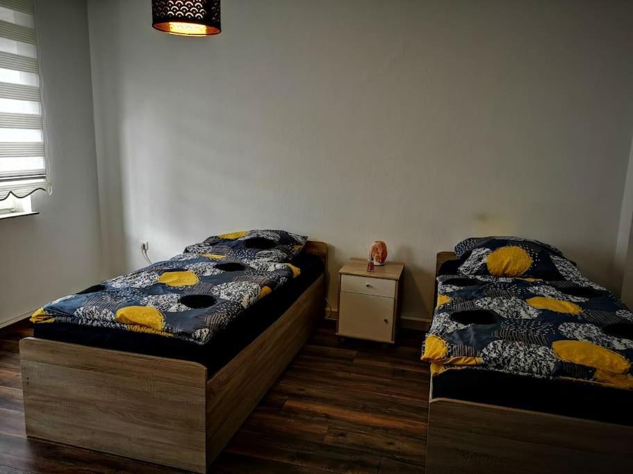 Polat Apartments 3 Есен Екстериор снимка