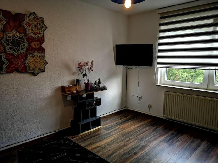 Polat Apartments 3 Есен Екстериор снимка
