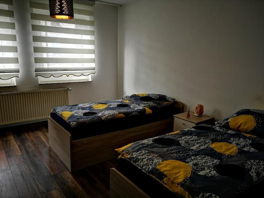 Polat Apartments 3 Есен Екстериор снимка