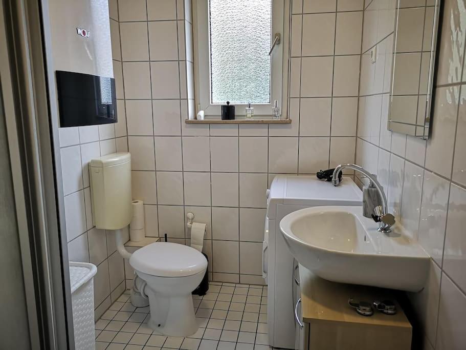 Polat Apartments 3 Есен Екстериор снимка