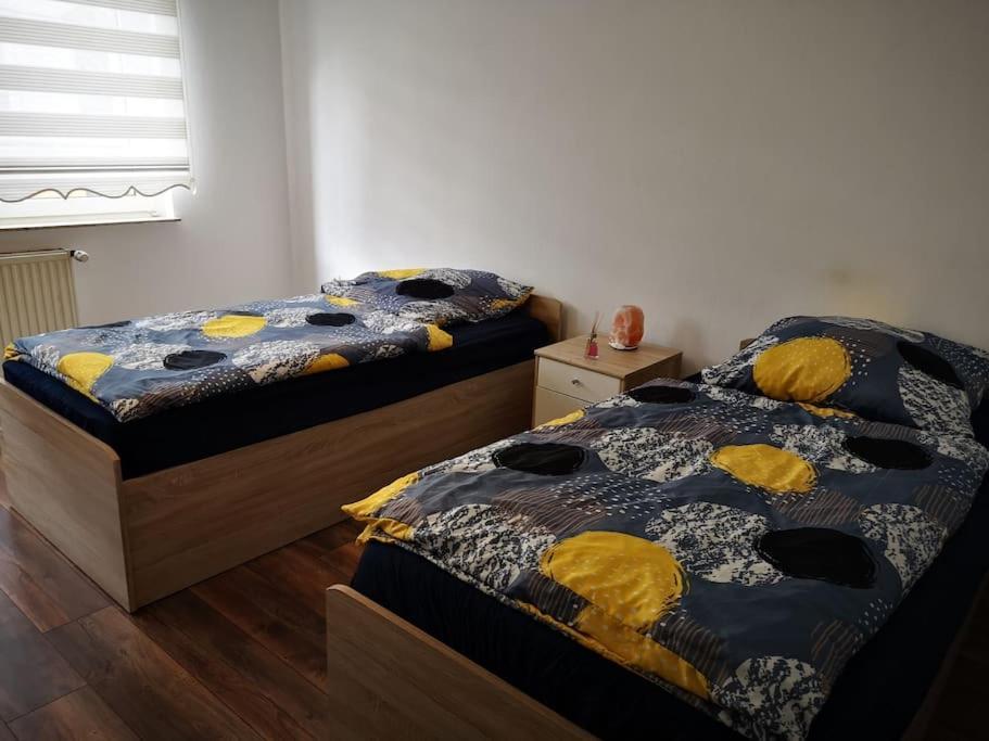 Polat Apartments 3 Есен Екстериор снимка