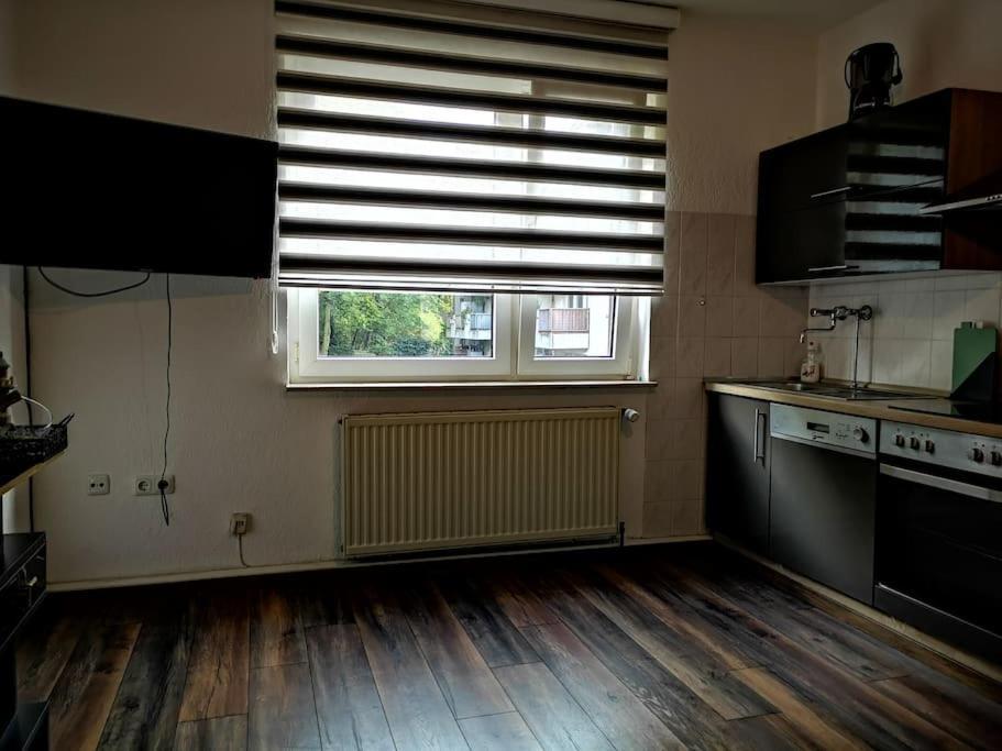 Polat Apartments 3 Есен Екстериор снимка