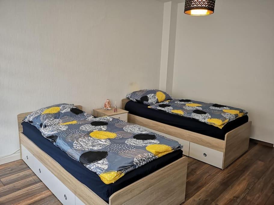 Polat Apartments 3 Есен Екстериор снимка