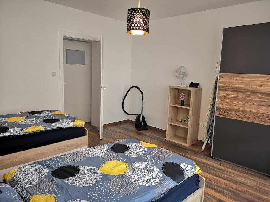 Polat Apartments 3 Есен Екстериор снимка