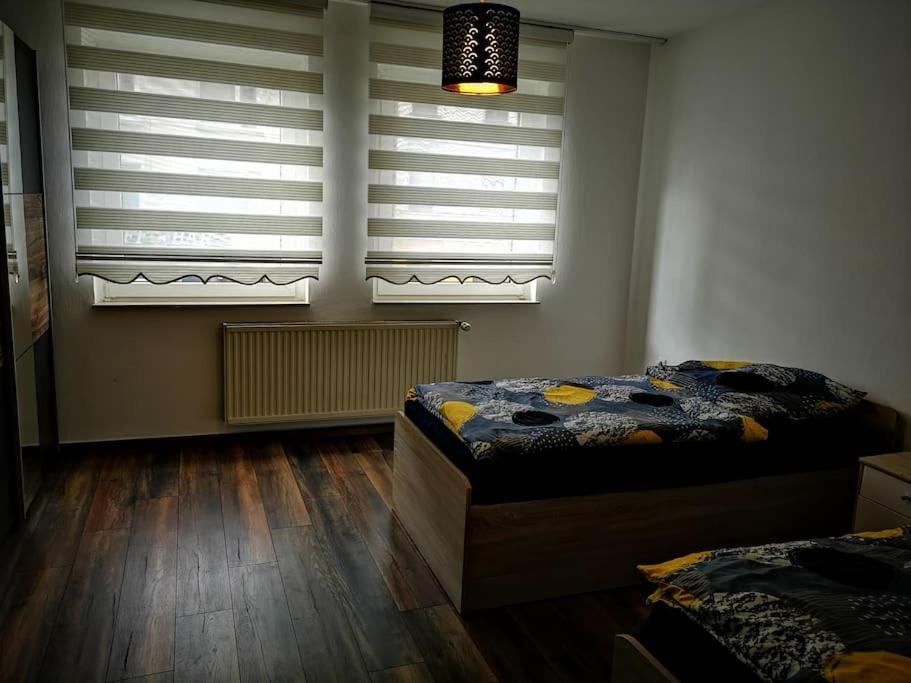 Polat Apartments 3 Есен Екстериор снимка